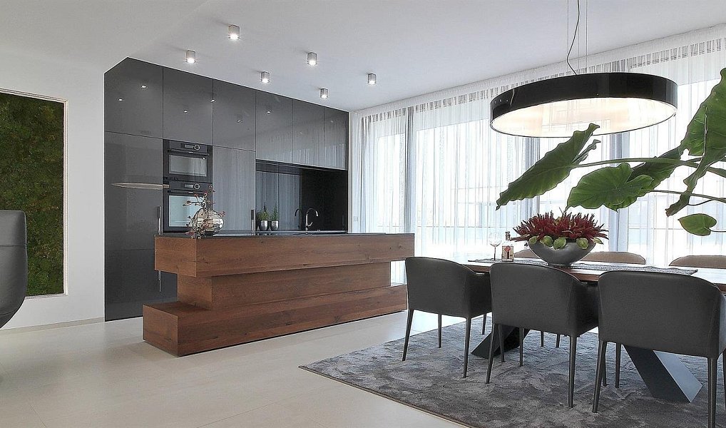 Prodej bytu 4+kk 155 m², Olomouc – náhled fotky 3