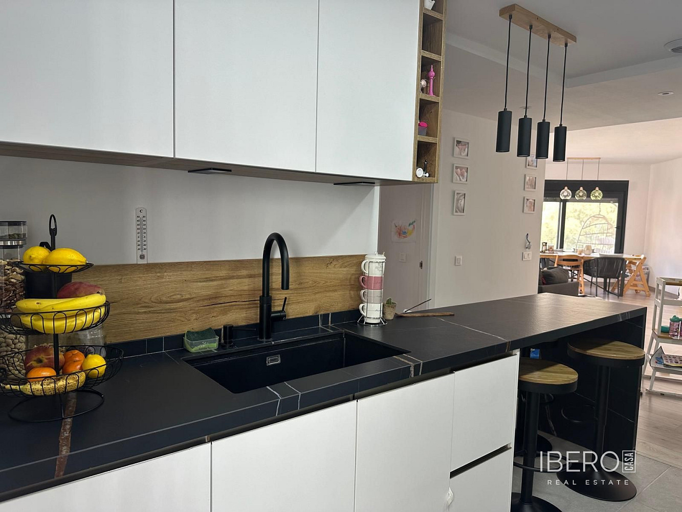 Piso 5+kk – Estepona, Barriada Islas Canarias - Más
