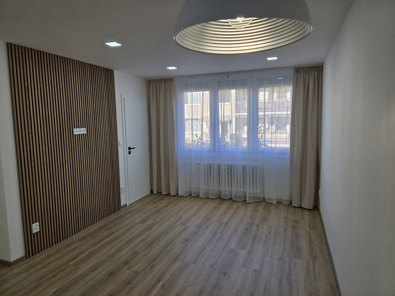 Prodej bytu 2+1 42 m²
