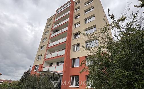 Prodej bytu 2+1 39 m², Na úlehli, Praha 4 - Michle