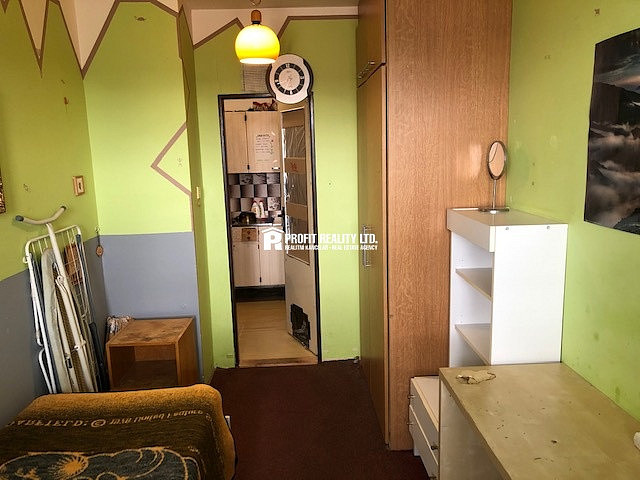 Pronájem pokoje 10 m²