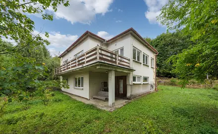 Prodej domu 266 m² s pozemkem 1 065 m², Veselská, Olešnice, okres Blansko