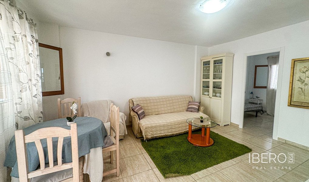 Prodej bytu 3+kk, 52 m², La Zenia