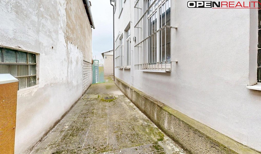 Prodej komerčního objektu (jiného typu) 420 m², Veselí nad Moravou – náhled fotky 9
