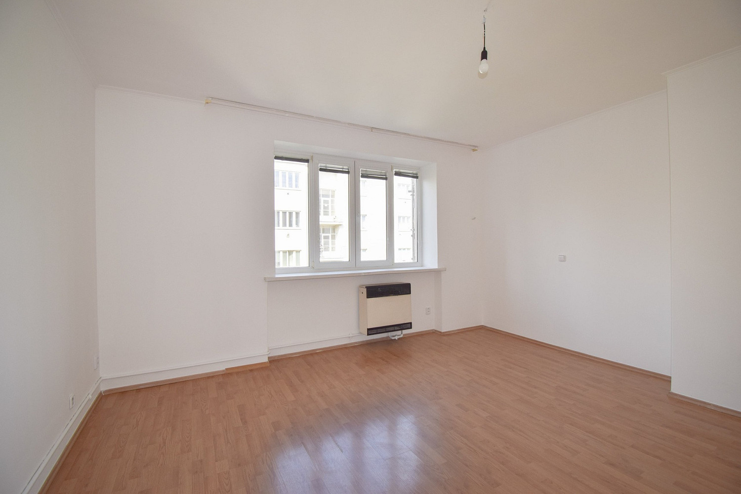 Prodej bytu 2+kk 51 m²