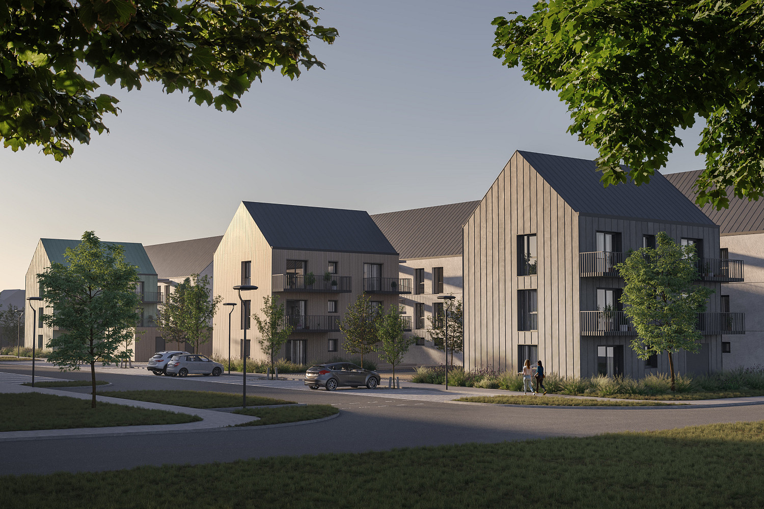 Prodej bytu 2+kk 48 m² – fotografie 4