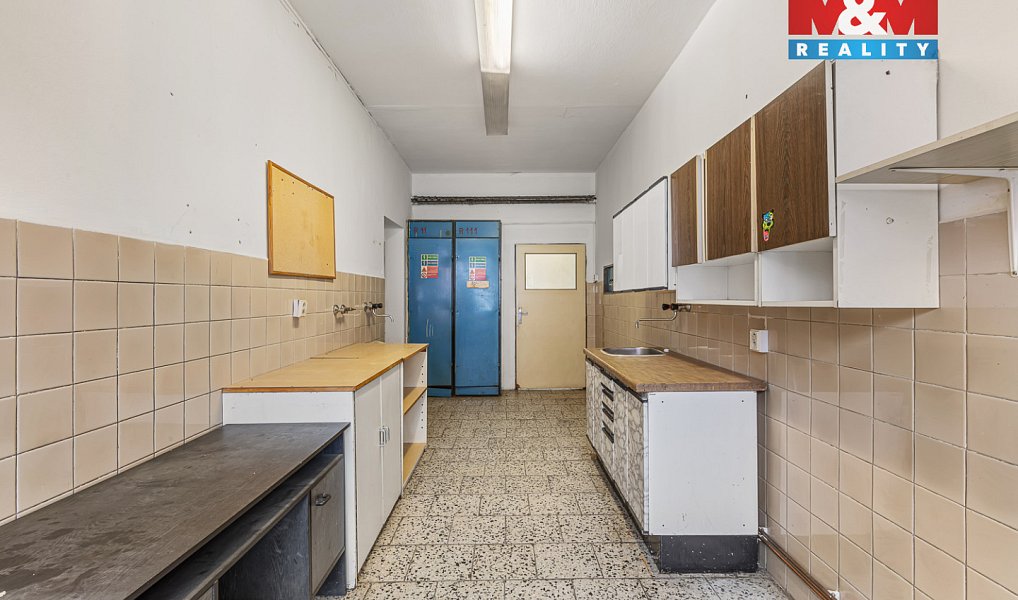 Prodej chaty/chalupy 345 m² s pozemkem 557 m², Kryry – náhled fotky 22