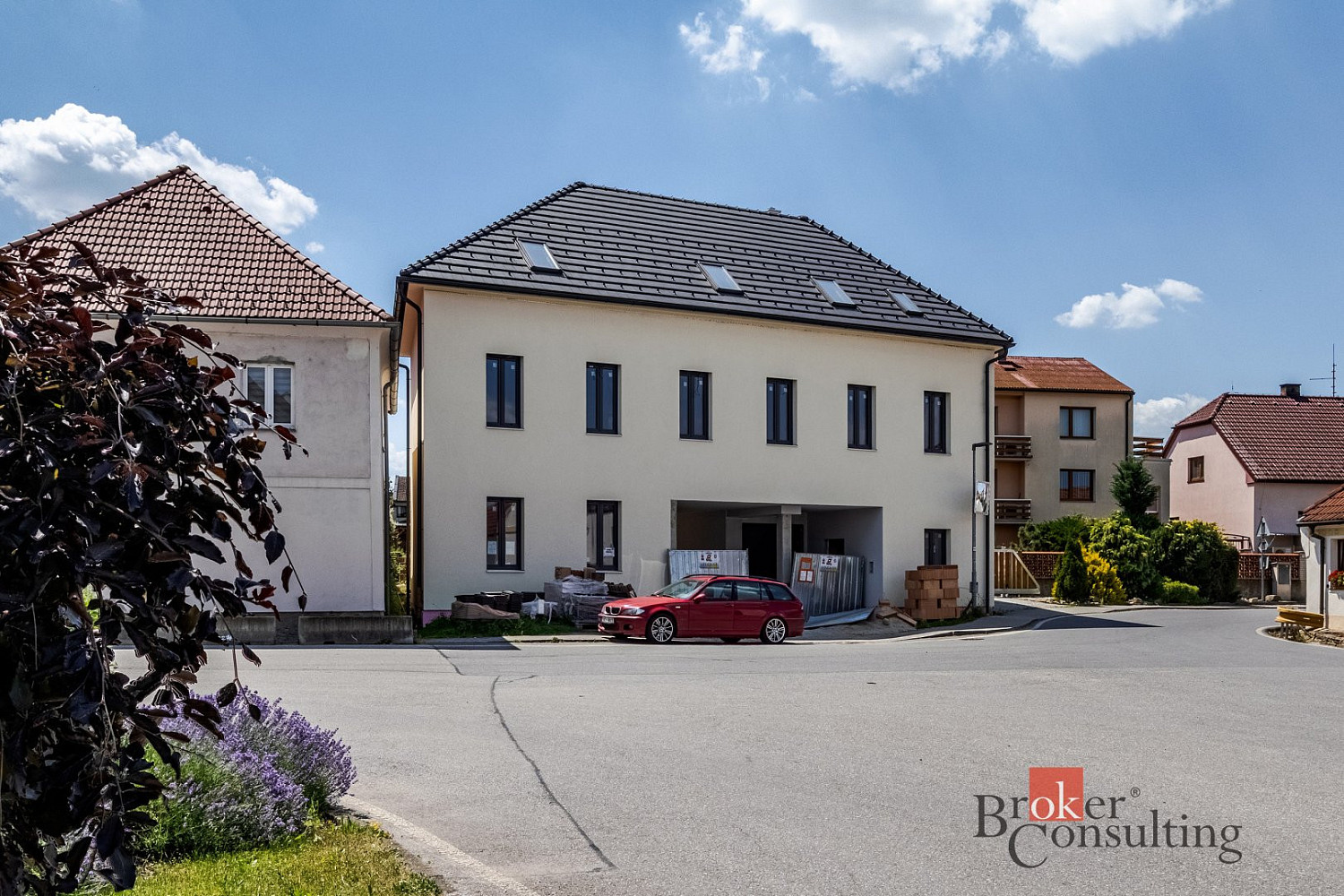 Prodej bytu 3+kk 82 m² – fotografie 3