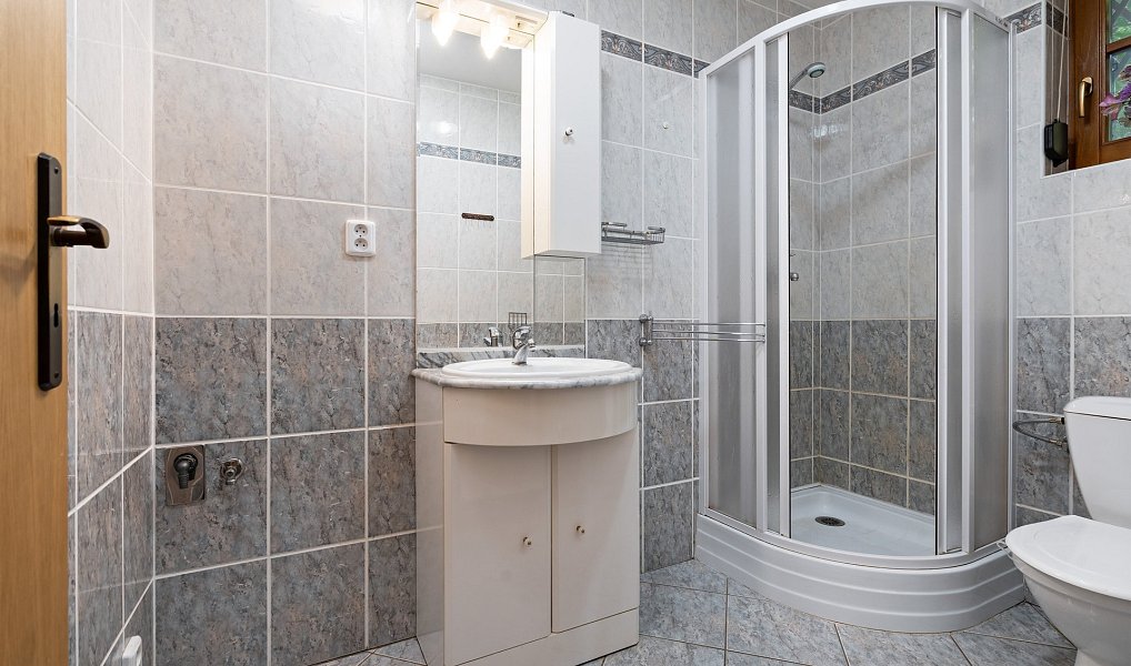Prodej chaty/chalupy 89 m² s pozemkem 59 m², Střelice – náhled fotky 29