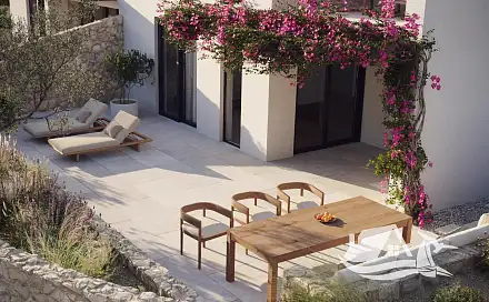 Prodej domu 139 m² s pozemkem 250 m², Vodice, Chorvatsko