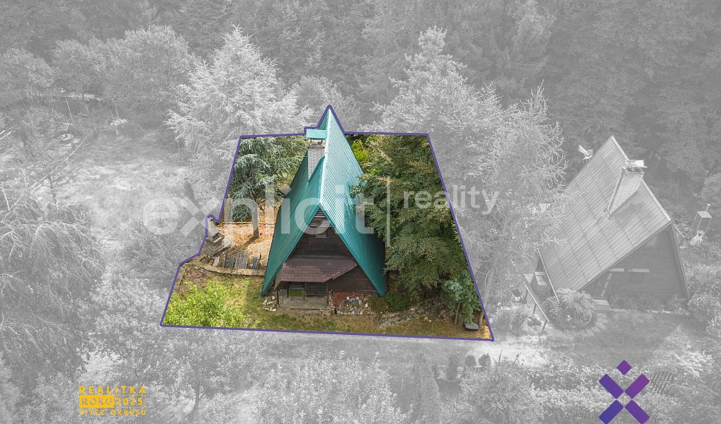 Prodej chaty/chalupy 58 m² s pozemkem 452 m², Halenkovice – náhled fotky 22