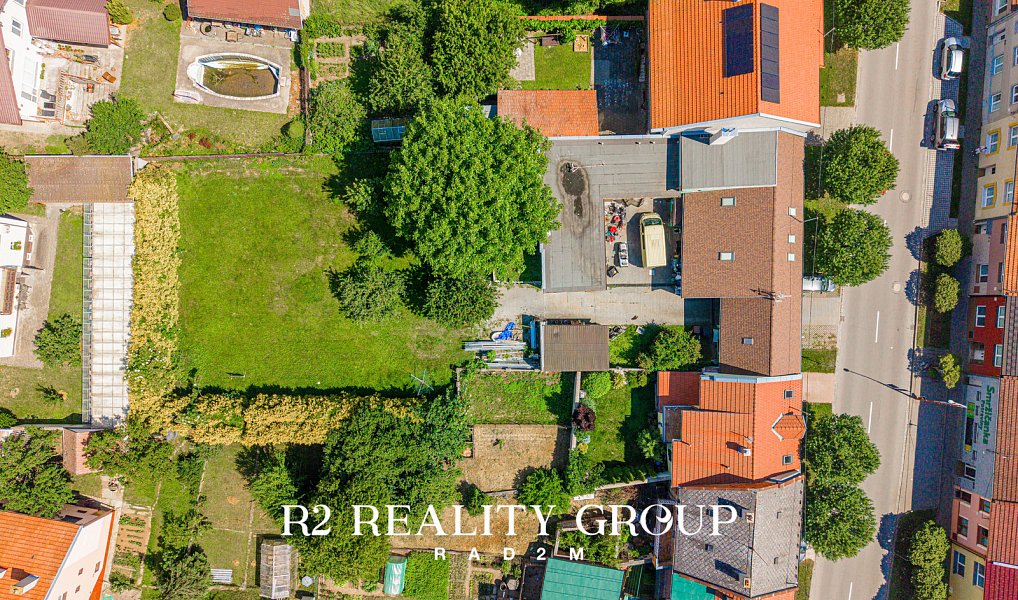 Prodej domu 203 m² s pozemkem 1 536 m², Smržice – náhled fotky 12