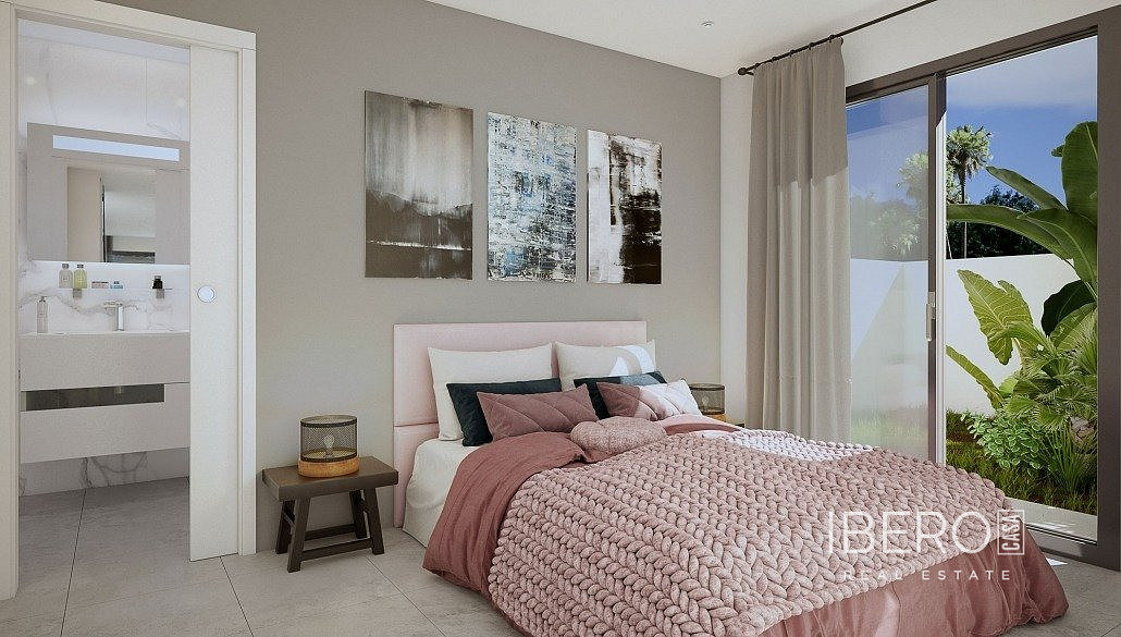 Casa 4+kk – Daya Nueva - Més