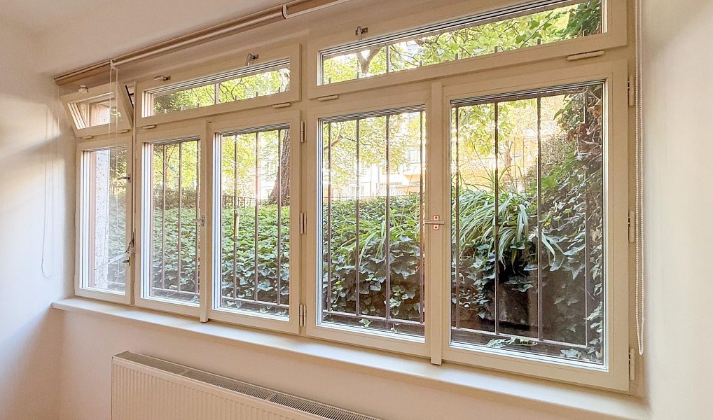 Pronájem bytu 2+kk 59 m², Praha – náhled fotky 4