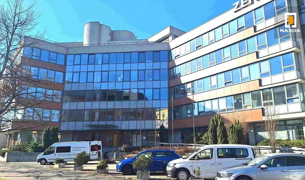Pronájem obchodních prostor 125 m², Ostrava – náhled fotky 9