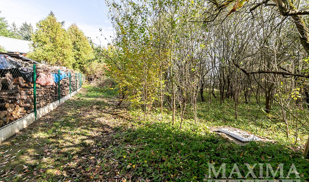 Prodej pozemku 1 308 m², Písek – náhled fotky 12