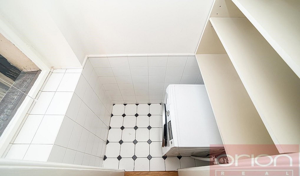 Pronájem bytu 4+1 151 m², Praha – náhled fotky 15