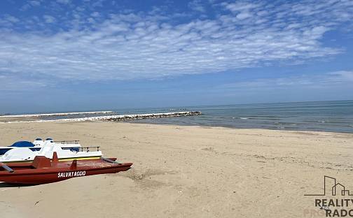 Prodej bytu 3+kk 49 m², Silvi, Provincia di Teramo, Itálie