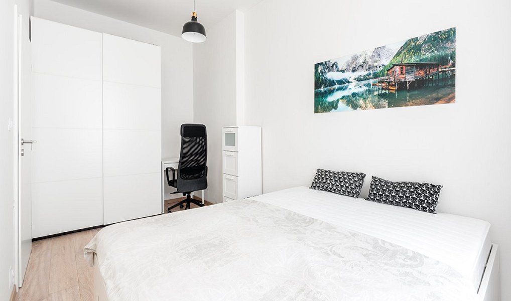 Prodej bytu 2+kk 41 m², Praha – náhled fotky 6