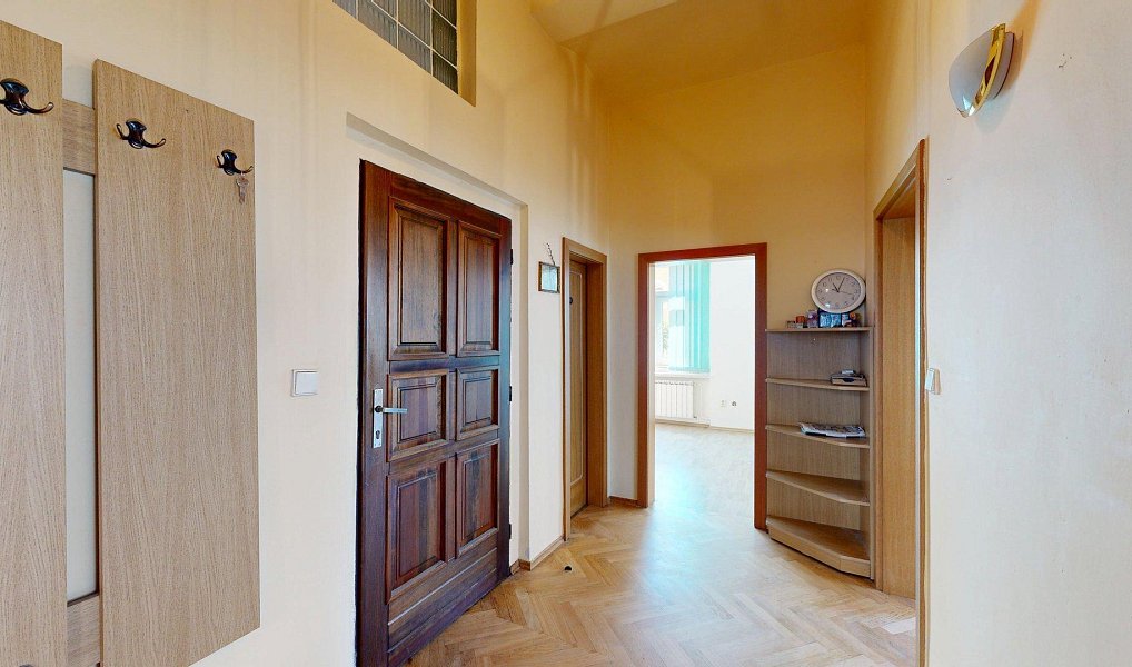 Prodej domu 460 m² s pozemkem 612 m², Litoměřice – náhled fotky 18