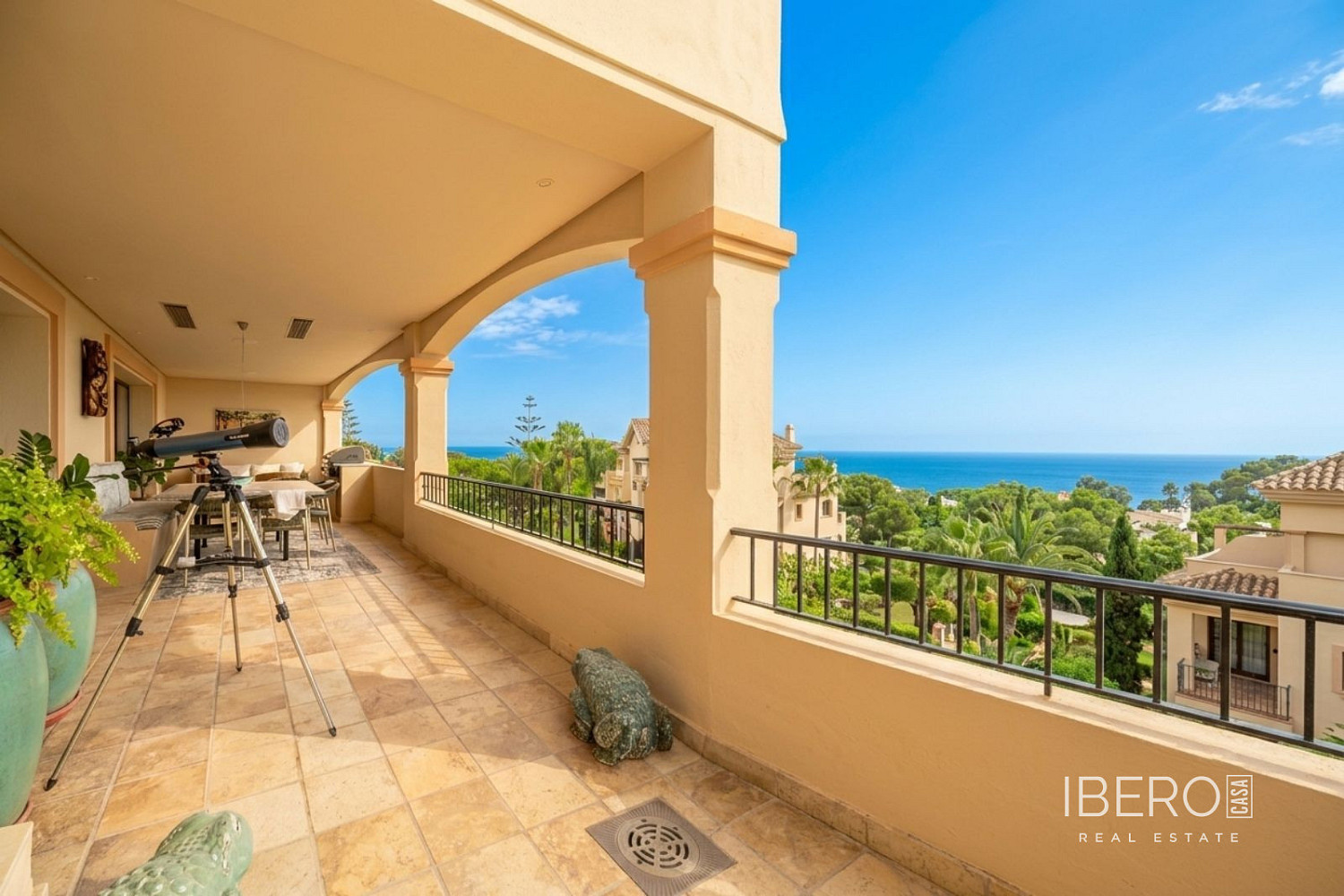 Pis 6+kk – Marbella, Nueva Andalucía - Vista 5
