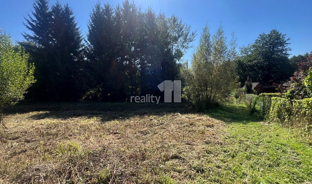 Prodej stavebního pozemku 1 183 m², Rychnov u Jablonce nad Nisou – náhled fotky 4