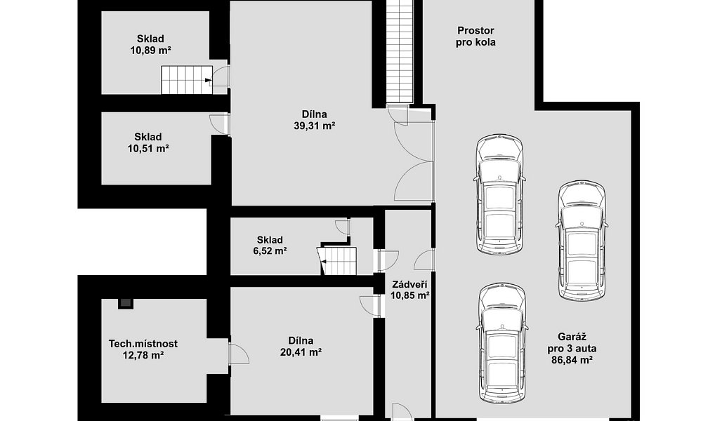 Prodej domu 150 m² s pozemkem 946 m², Neuměřice – náhled fotky 27