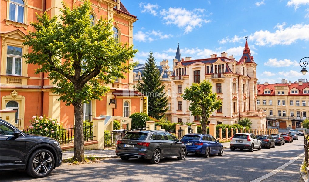 Prodej bytu 3+kk 100 m², Karlovy Vary – náhled fotky 17