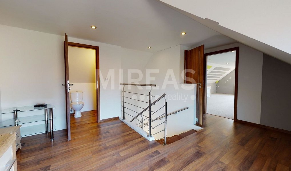 Pronájem domu 150 m² s pozemkem 650 m², Straky – náhled fotky 9