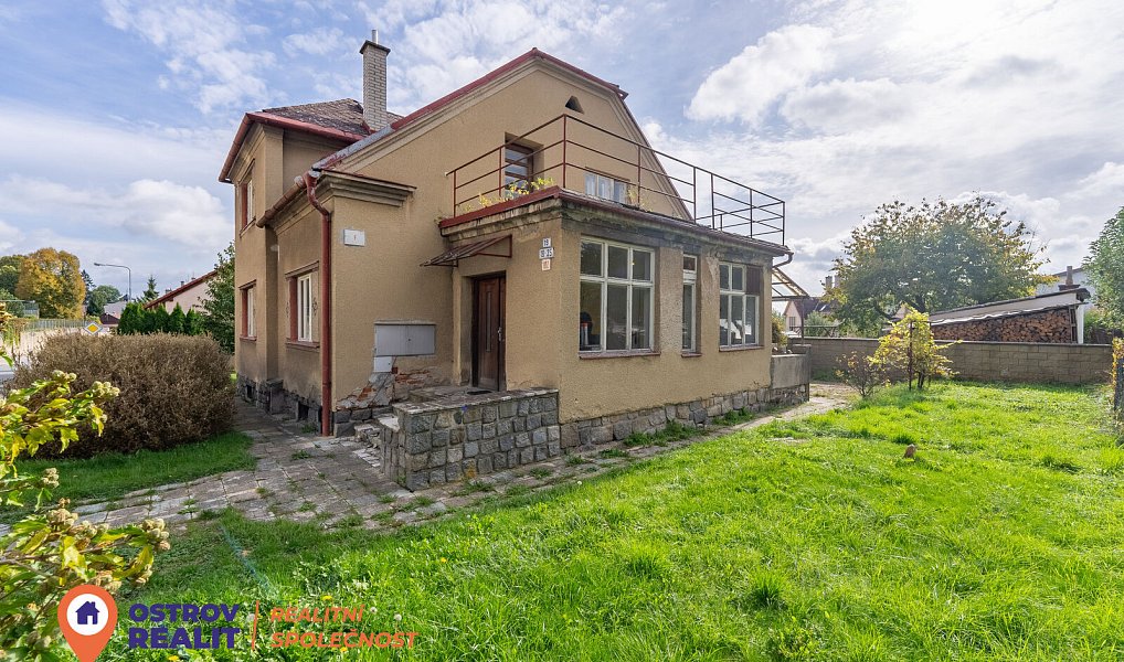 Prodej domu 140 m² s pozemkem 647 m², Zábřeh – náhled fotky 3