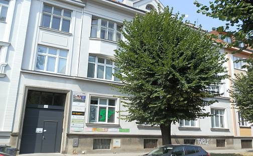 Pronájem kanceláře 40 m², Kollárova, Prostějov