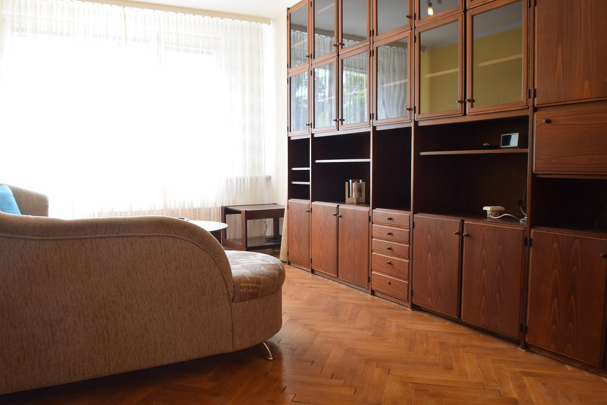 Pronájem bytu 3+1 74 m² – fotografie 5