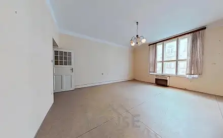 Prodej bytu 2+1 55 m², Bílkova, Praha 1 - Staré Město