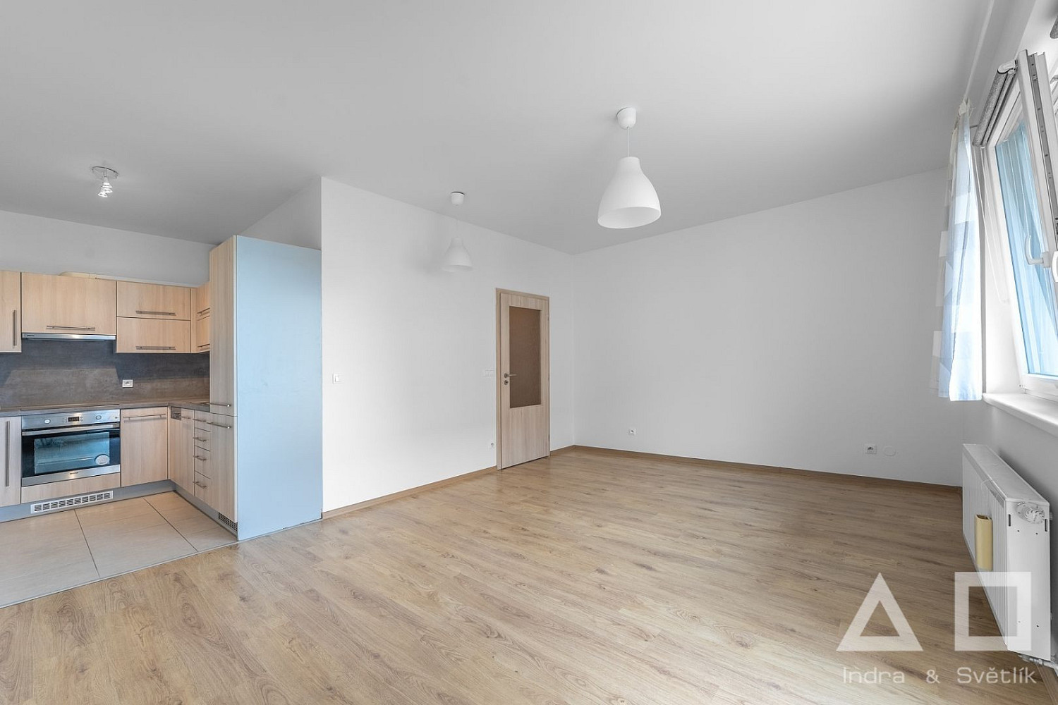Prodej bytu 1+kk 35 m²