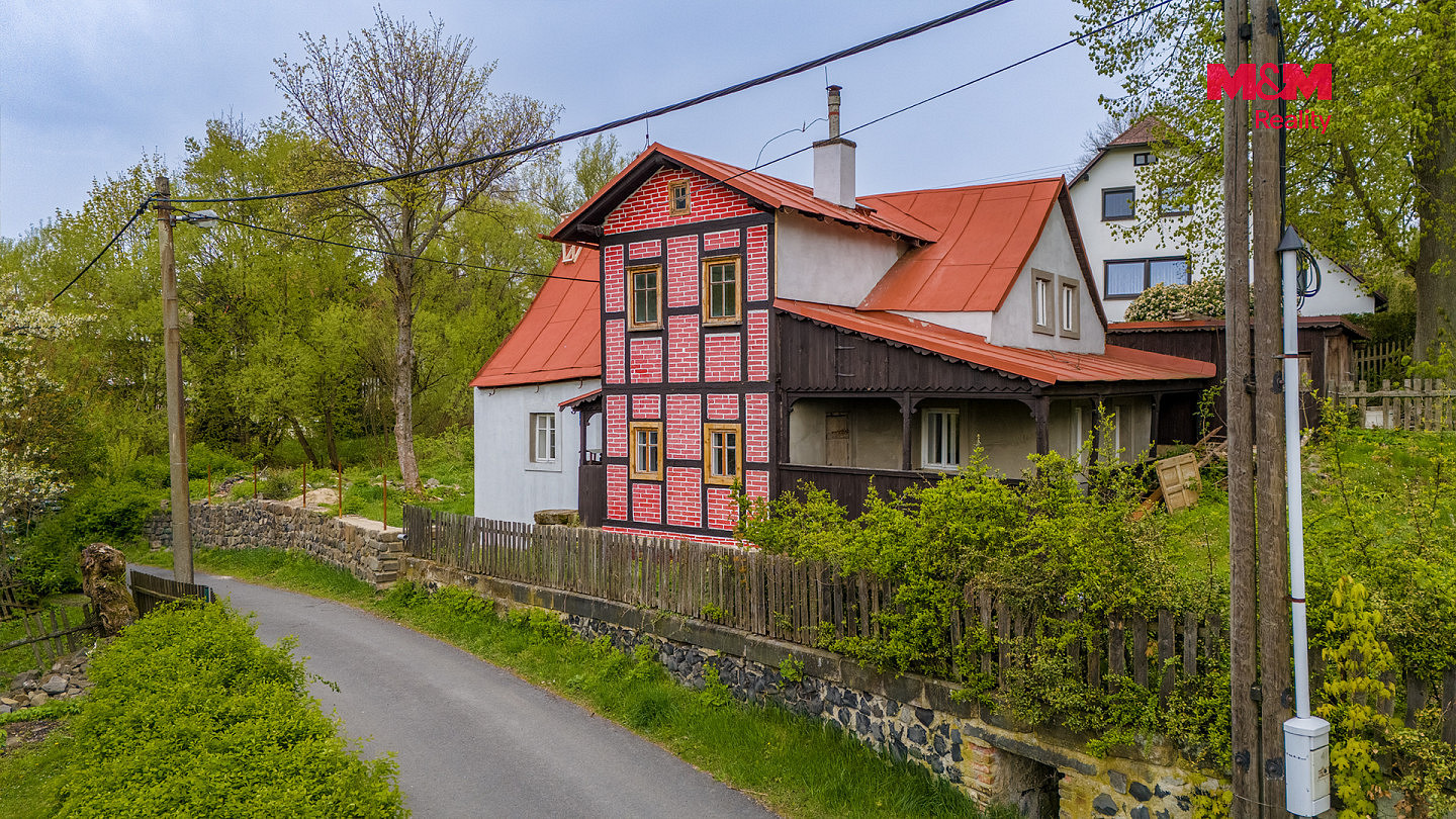Prodej domu 113 m² s pozemkem 393 m² — photo 2