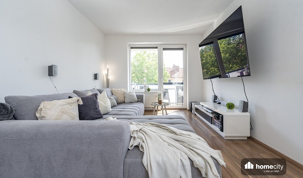 Prodej bytu 3+kk 82 m², Pardubice – náhled fotky 6
