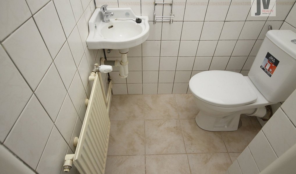 Pronájem bytu 4+1 137 m², Plzeň – náhled fotky 15