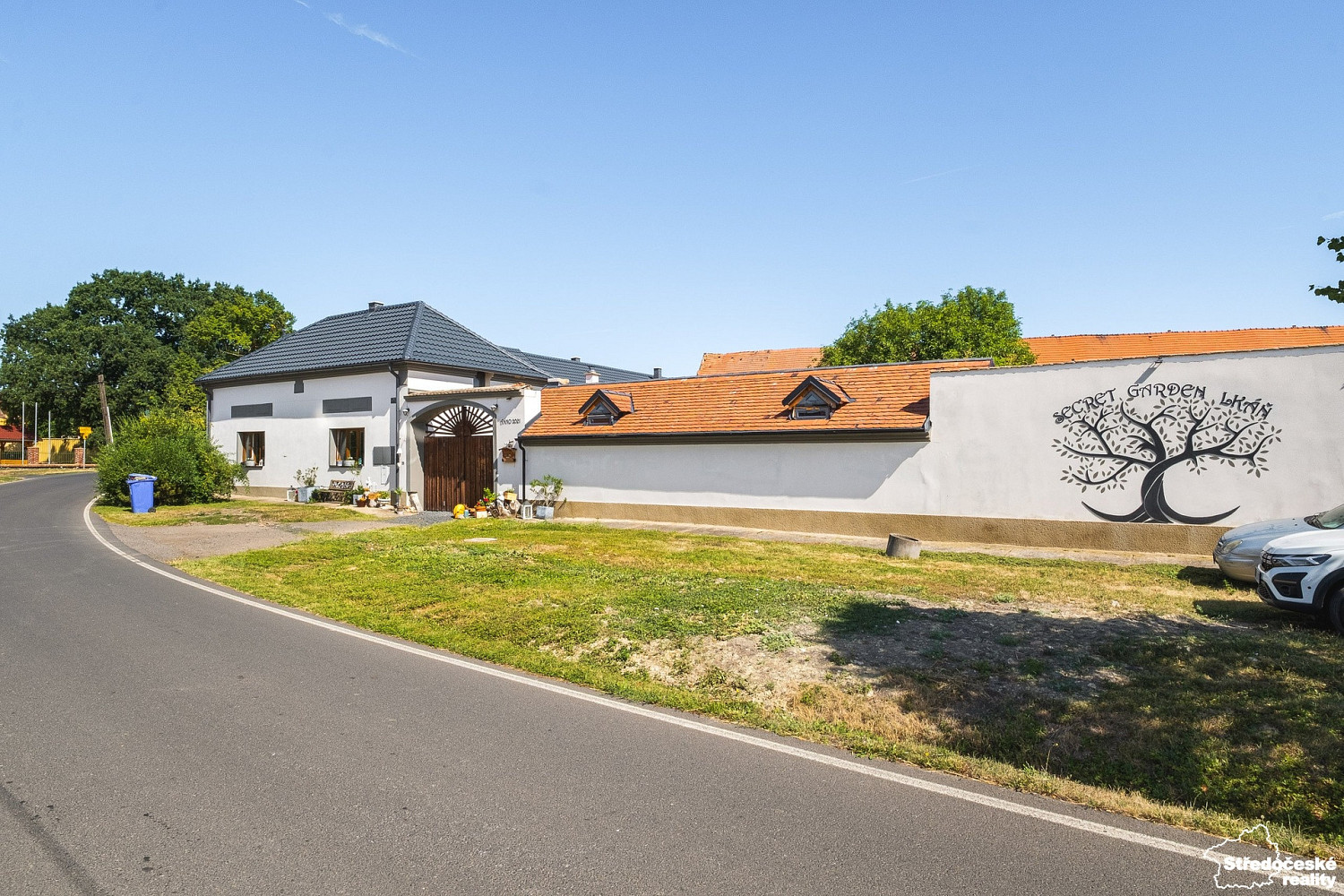 Ev, 100 m², arsa 2531 m²