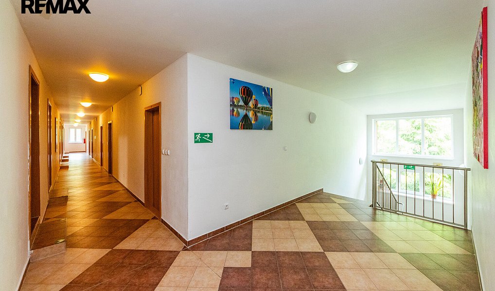 Prodej bytu 2+kk 50 m², Lipno nad Vltavou – náhled fotky 11