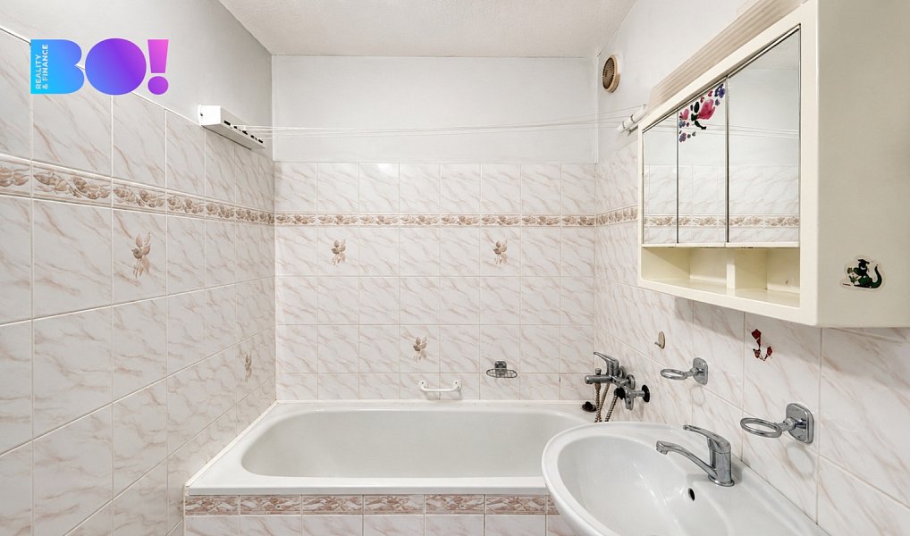Prodej bytu 3+1 69 m², Šumperk – náhled fotky 5