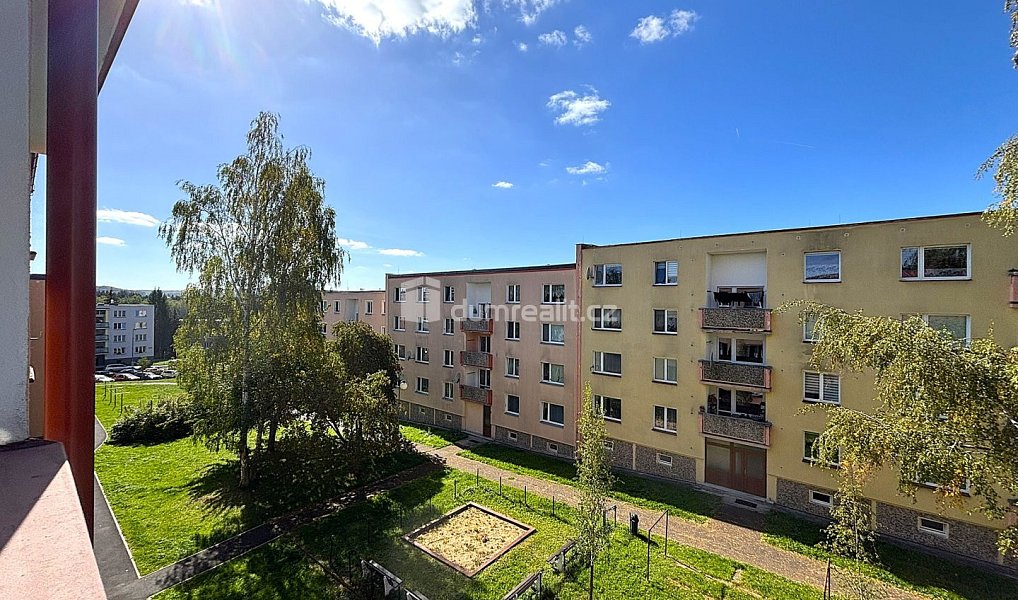 Prodej bytu 2+1 68 m², Františkovy Lázně – náhled fotky 13
