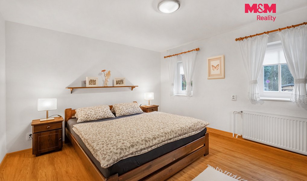 Prodej restaurace 300 m², Hřensko – náhled fotky 24