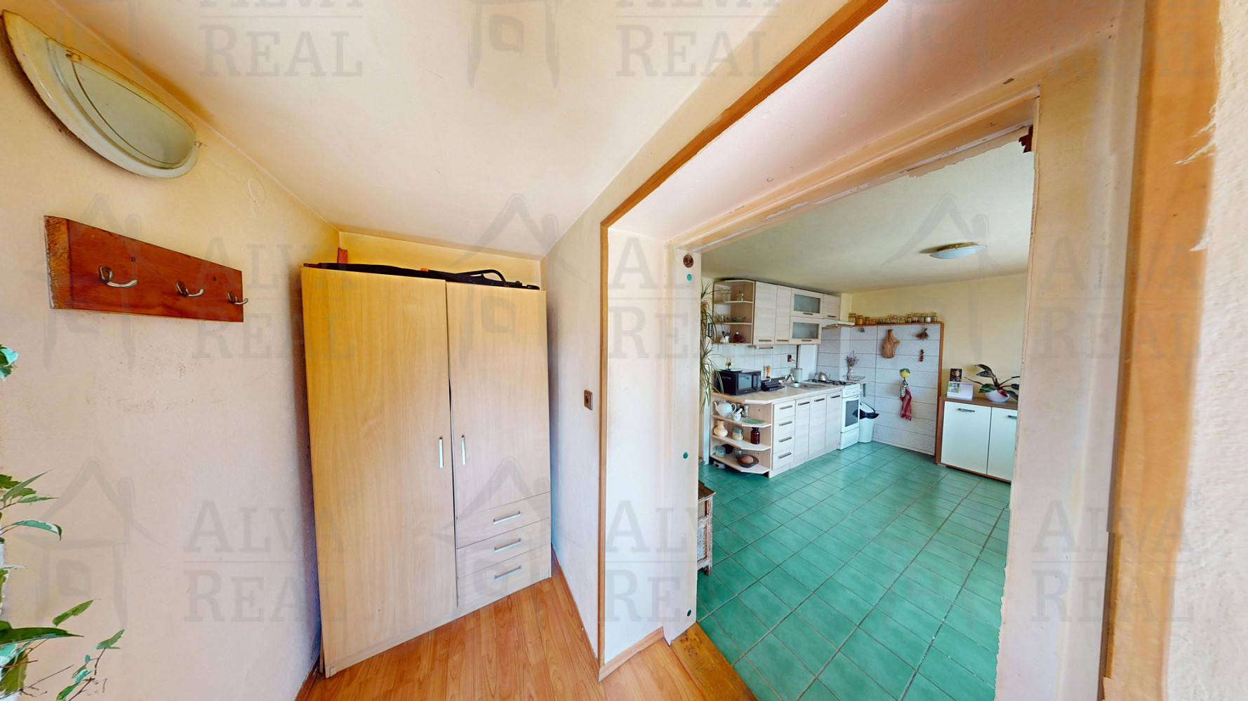 Prodej domu 58 m² s pozemkem 357 m² – fotografie 5