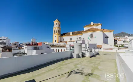 Prodej domu 431 m² s pozemkem 431 m², Marbella, Španělsko
