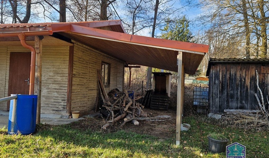 Prodej chaty/chalupy 65 m² s pozemkem 1 437 m², Poběžovice – náhled fotky 25