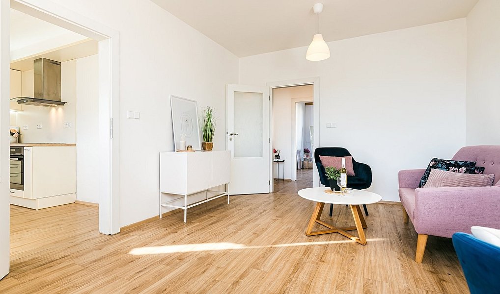 Prodej bytu 2+1 57 m², Brno – náhled fotky 5