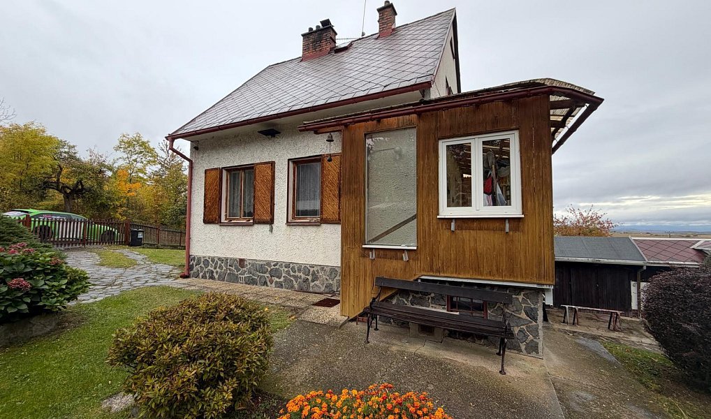 Prodej chaty/chalupy 102 m² s pozemkem 973 m², Nepomyšl – náhled fotky 2