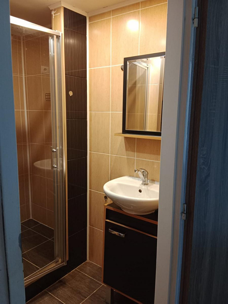 Pronájem bytu 2+kk 54 m² – fotografie 3