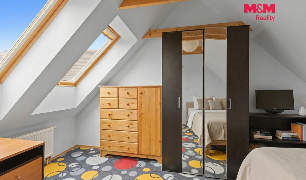 Prodej domu 380 m² s pozemkem 17 352 m², Jarpice – náhled fotky 13