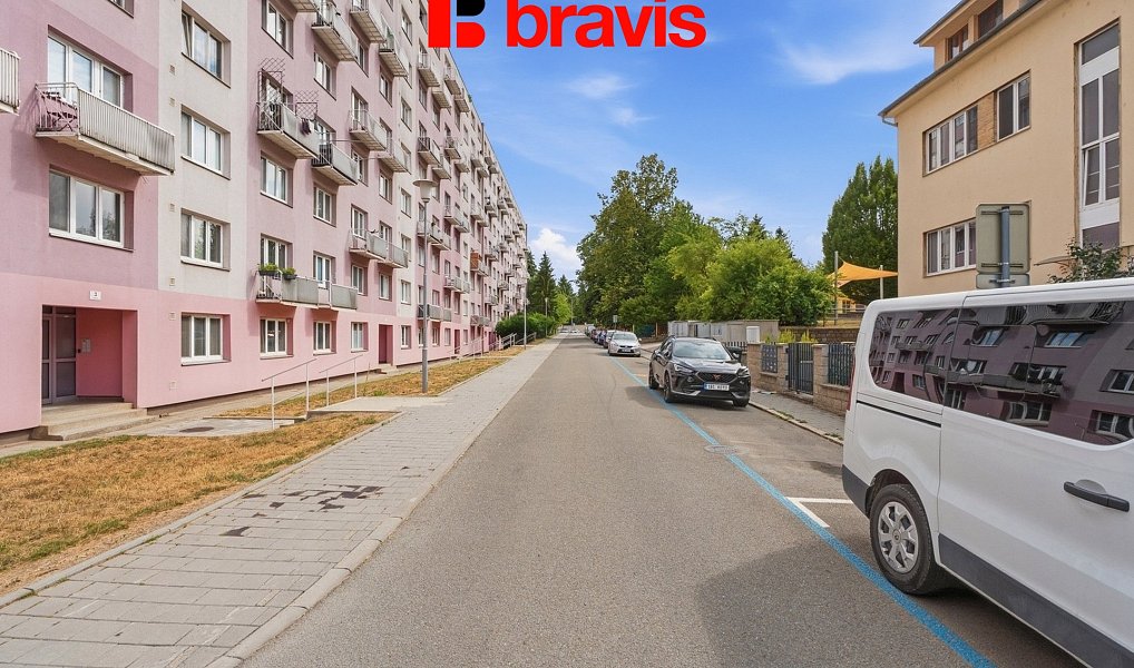 Prodej bytu 2+1 55 m², Brno – náhled fotky 14